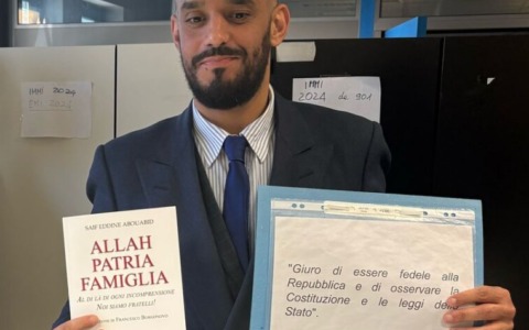 Calunniato con l’intelligenza artificiale