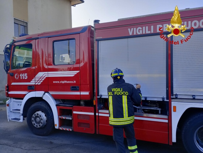 Torna “Un giorno da pompiere” per bambini e famiglie