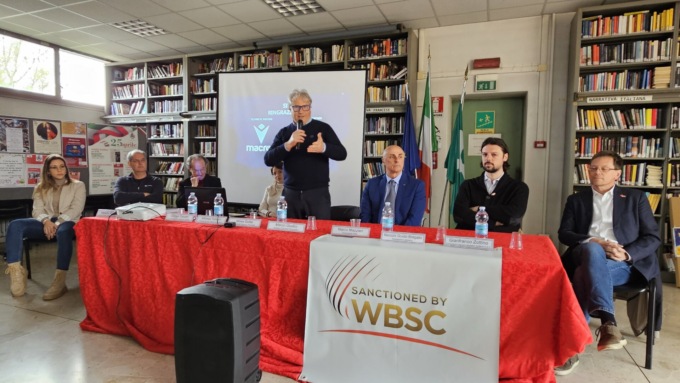 Mondiali Under 15: “Una bella opportunità”