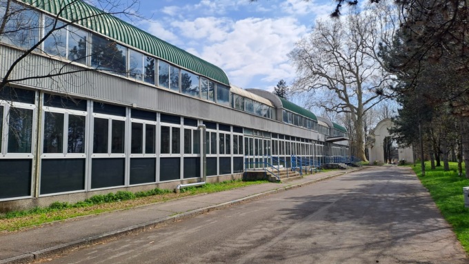 Conclusi i lavori di efficientamento energetico alle scuole Da Vinci