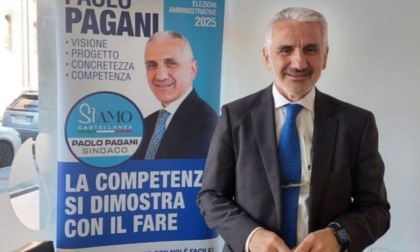 Vandalizzata la sede di Si Amo Castellanza