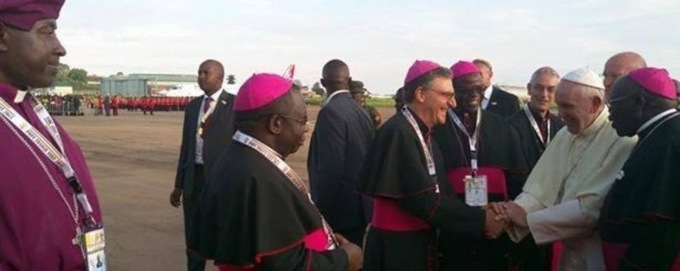 Papa Francesco, il ricordo del vescovo Damiano Guzzetti