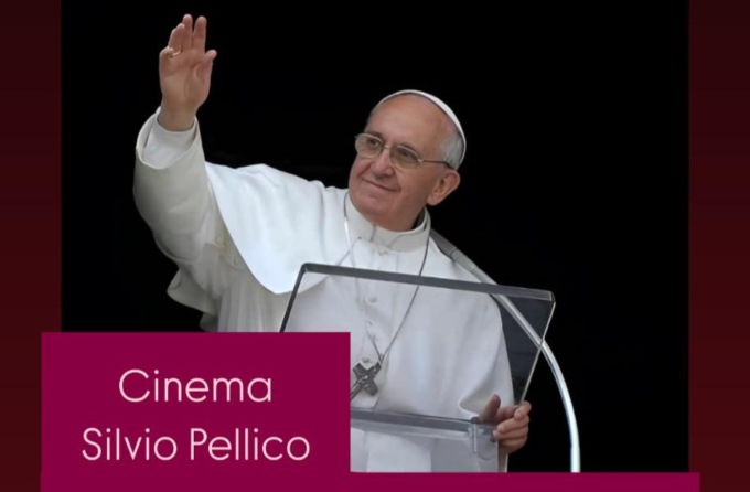 Saluto a Papa Francesco