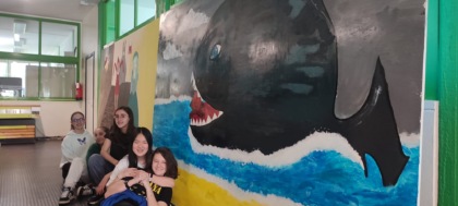 Grazie al Pnrr progetti artistici a scuola