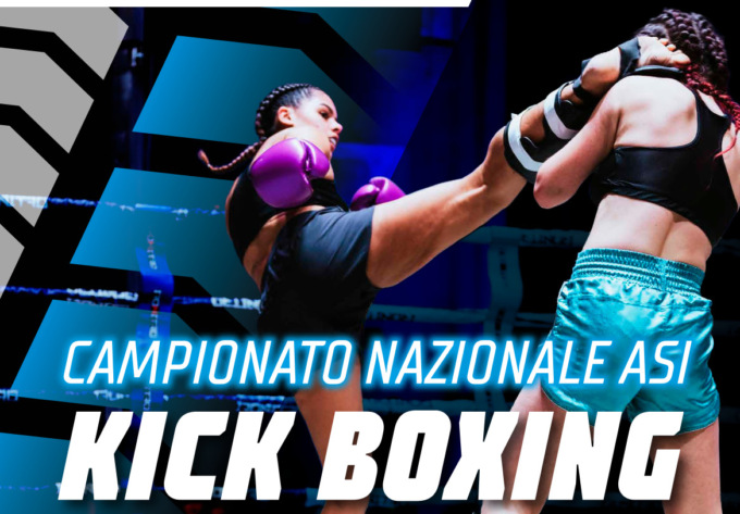 Il Campionato nazionale di Kick Boxing a Ceriano Laghetto