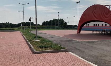 Torna la Giornata dello Sport al centro Mario Porta