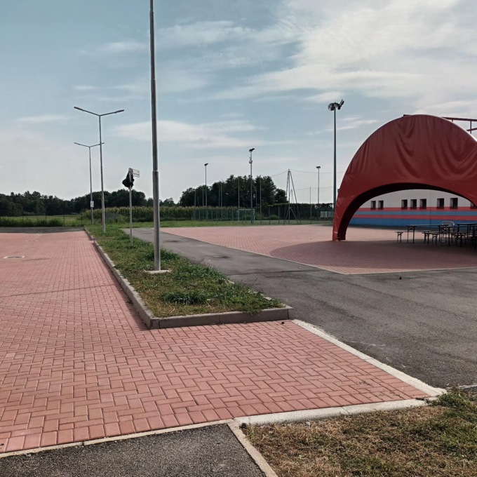 Torna la Giornata dello Sport al centro Mario Porta