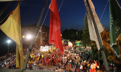 Palio delle Contrade, al via il 13 giugno: sarà un’edizione speciale