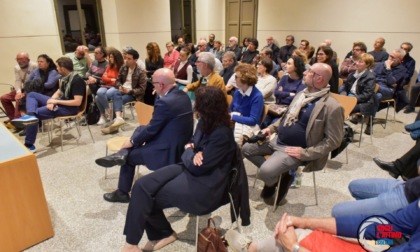 Una serata in memoria dell'ambasciatore Luca Attanasio