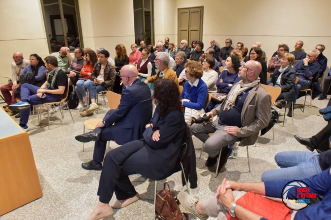 Una serata in memoria dell’ambasciatore Luca Attanasio