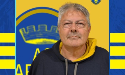 Balzarotti è il nuovo vicepresidente dell'Ardor Lazzate