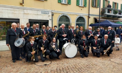 La Banda di Abbiate cerca nuove leve