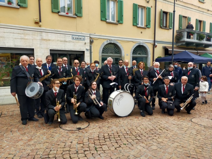 La Banda di Abbiate cerca nuove leve