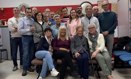 L'Avis di Mozzate compie 50 anni