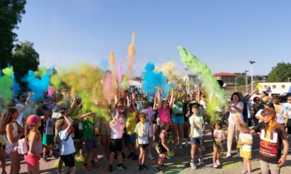 Tornei, talent show e la coloratissima Smile Run: torna la Festa dello Sport