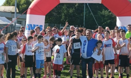 Domenica tutti di corsa per la Stralunà