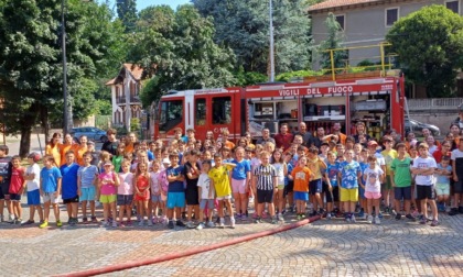 TocToc: L'estate bussa agli oratori tradatesi