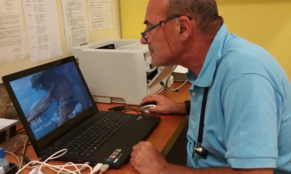 Il dottor Bertelli saluta i pazienti: "Mi mancheranno, ma è giusto far largo ai giovani"