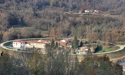 Nuovo percorso per i "Viandanti del lunedì"