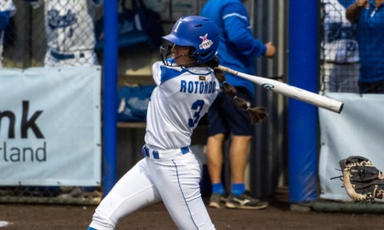 Tutto pronto per l'All stars series di Softball
