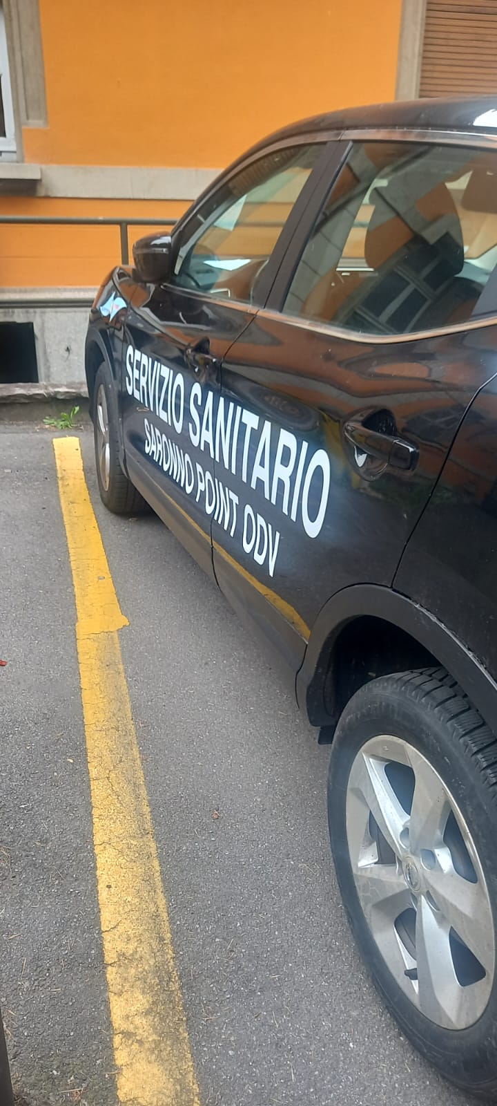 Auto Saronno Point 2