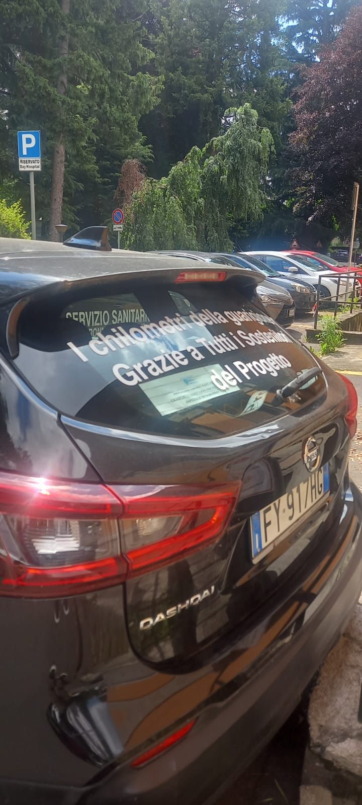 Auto Saronno Point 3