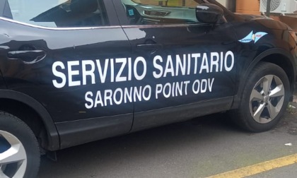 I km della guarigione: acquistata l'auto per i pazienti oncologici