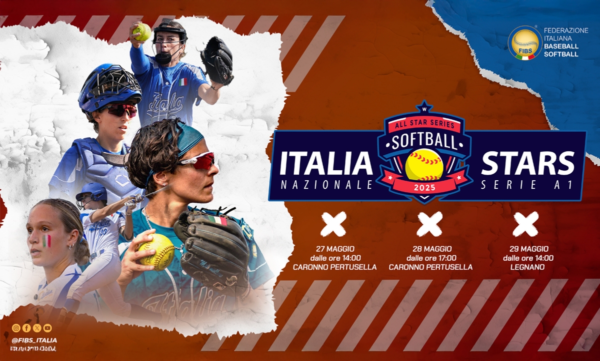 Banner All Star Series