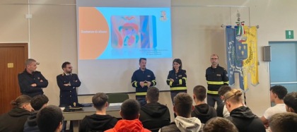 Educazione stradale per gli studenti con il progetto “Icaro”