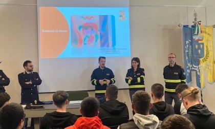 Educazione stradale per gli studenti con il progetto “Icaro”