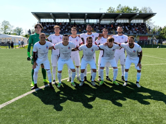 Caronnese: ecco i convocati per il match di domani con la Solbiatese