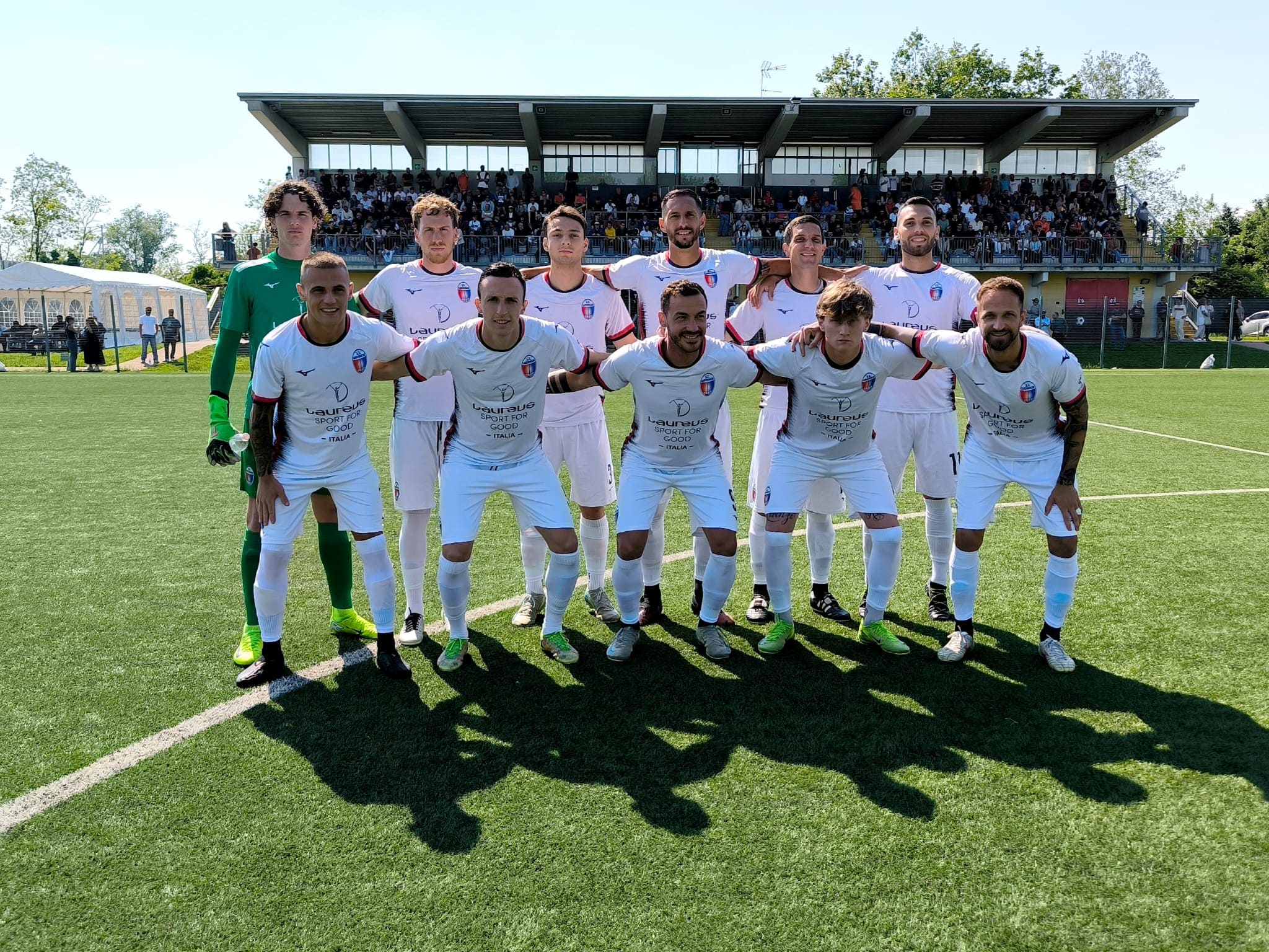 Caronnese playoff2