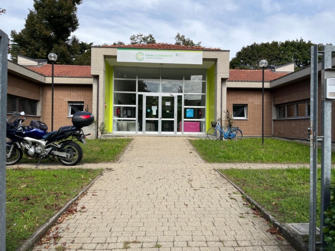 Nuovo Ambulatorio di chirurgia alla Casa di Comunità