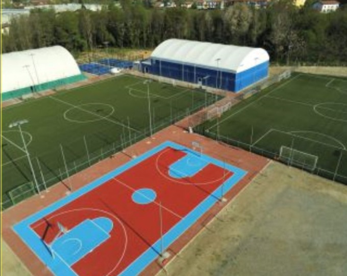Speedway verso un nuovo ampliamento
