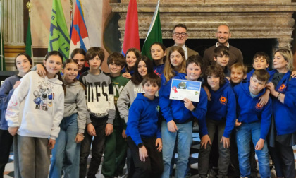 Una giornata dedicata alle scuole e al cambiamento climatico
