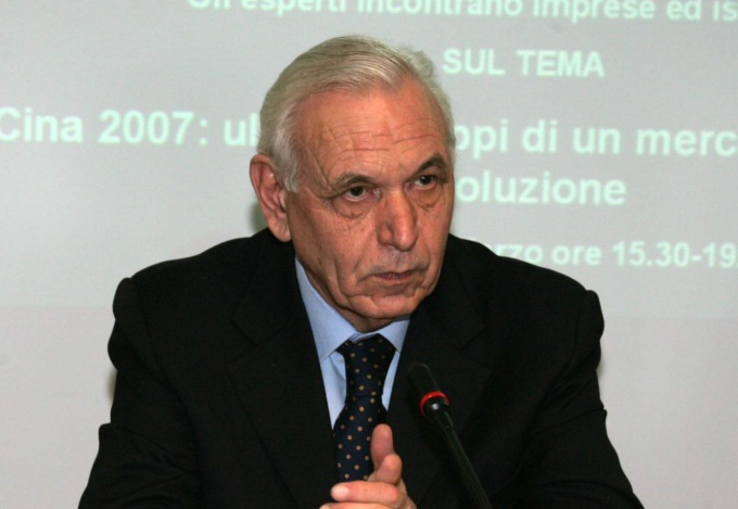 Addio all’ex sindaco di Ceriano Emilio Giudici