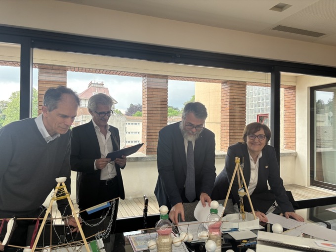 Confindustria Varese mette alla prova gli studenti delle elementari