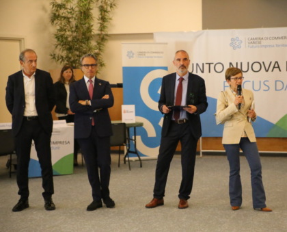 Nuove Imprese: a MalpensaFiere il Focus Day per aspiranti imprenditori