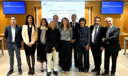 Lombardia sempre più attrattiva per gli studenti internazionali