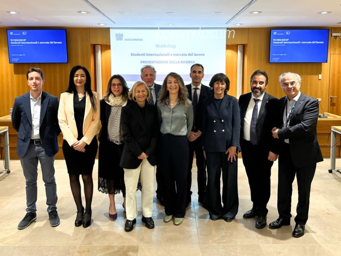 Lombardia sempre più attrattiva per gli studenti internazionali