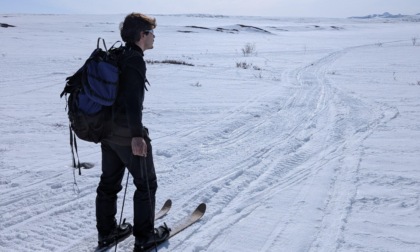 Nuova missione scientifica in Alaska per gli studiosi dell'Insubria