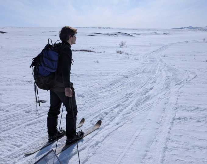 Nuova missione scientifica in Alaska per gli studiosi dell’Insubria