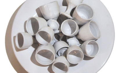 Quarta edizione per il "Festival della ceramica"