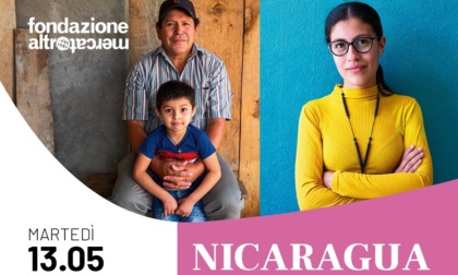 Nicaragua: un caffè che coltiva futuro