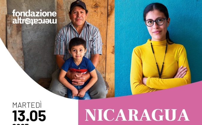 Nicaragua: un caffè che coltiva futuro