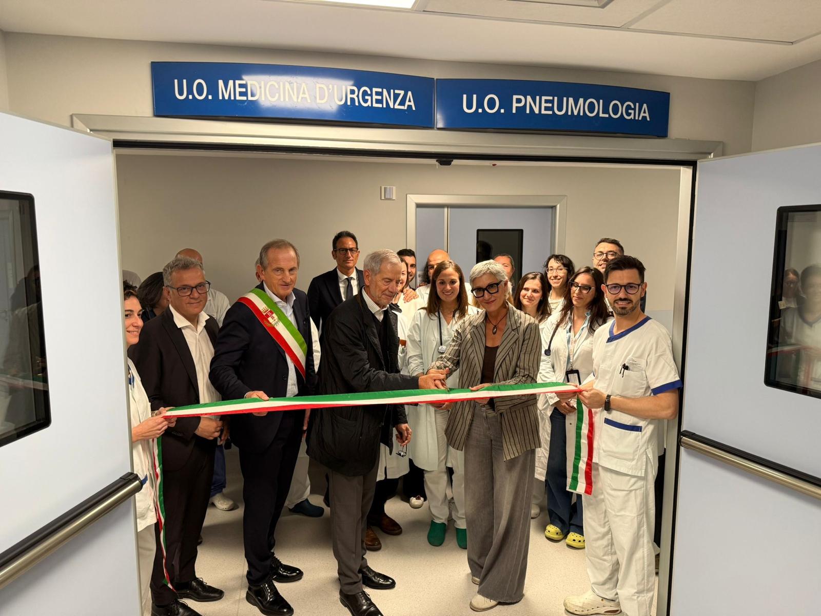 Inaugurazione 1