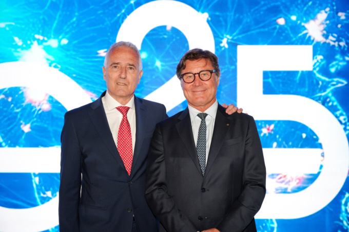 Luigi Galbadini è il nuovo presidente di Confindustria Varese