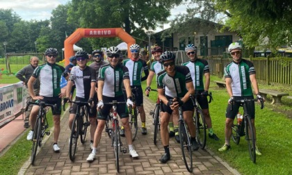 Appuntamento domenica 11 maggio con il cicloturismo