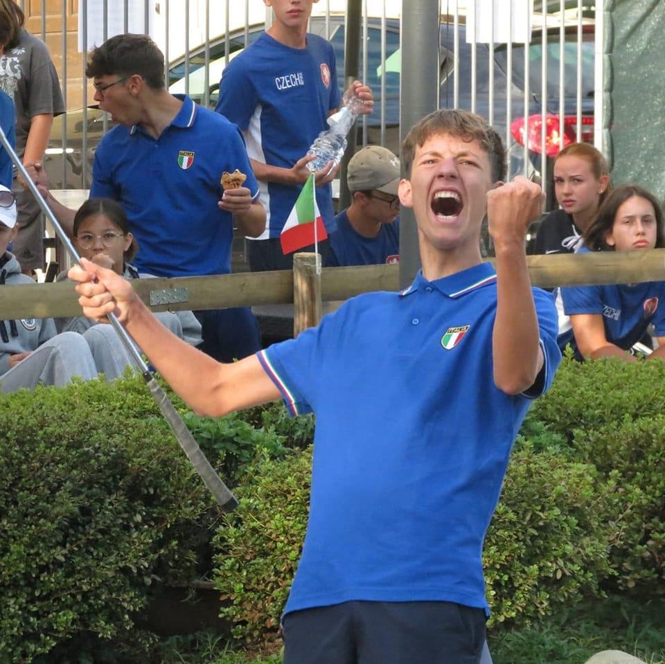 Matteo Diotti