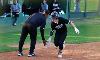 A1 Softball, vittoria per Caronno e pari per Saronno